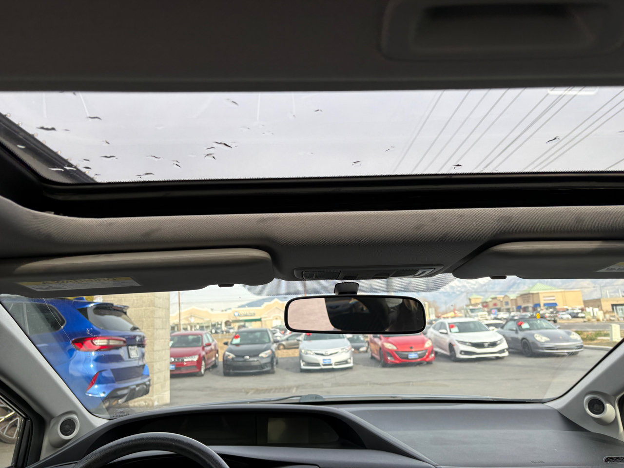 Used 2015 Honda Civic EX image 10