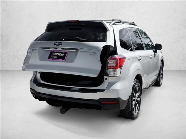 Used 2017 Subaru Forester 2.0XT Touring AWD/4WD image 6