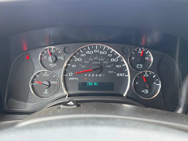 New 2026 Chevrolet Express 3500 Extended w/ Driver Convenience Package RWD image 26