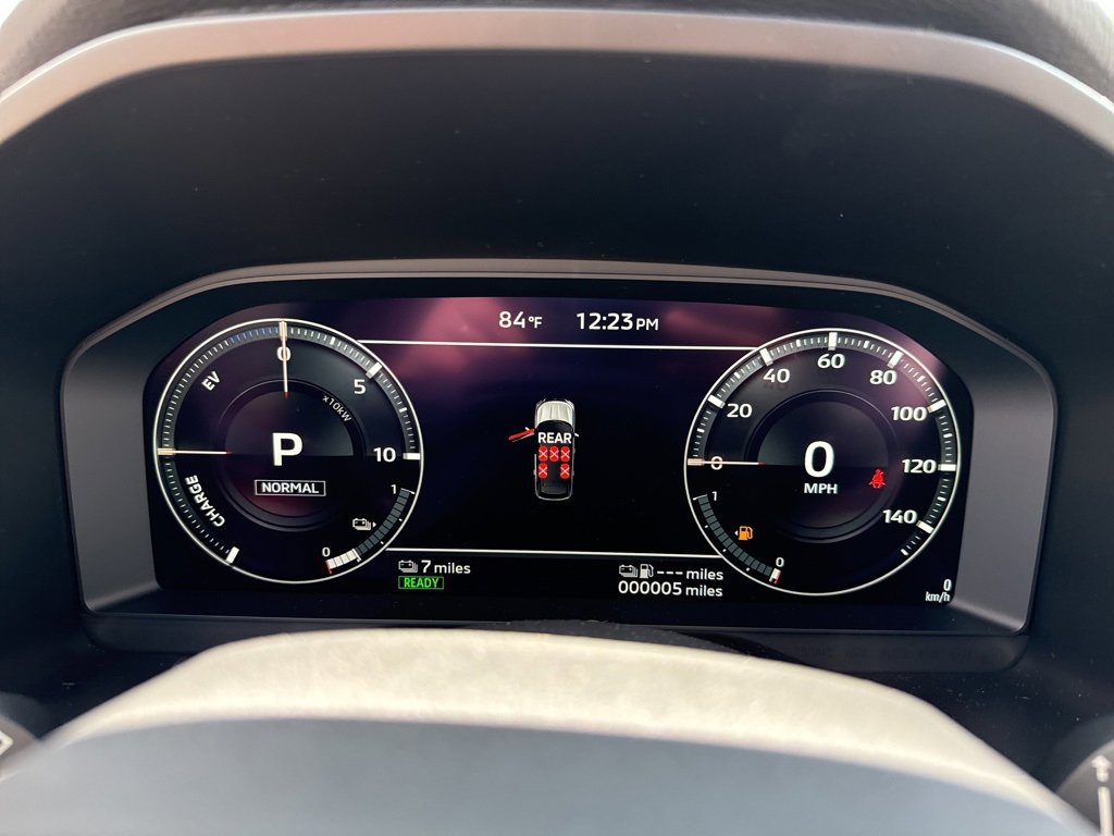 New 2025 Mitsubishi Outlander SEL image 35