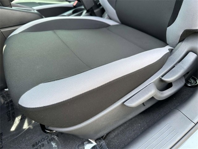 New 2025 Nissan Versa S w/ S Plus Package image 15