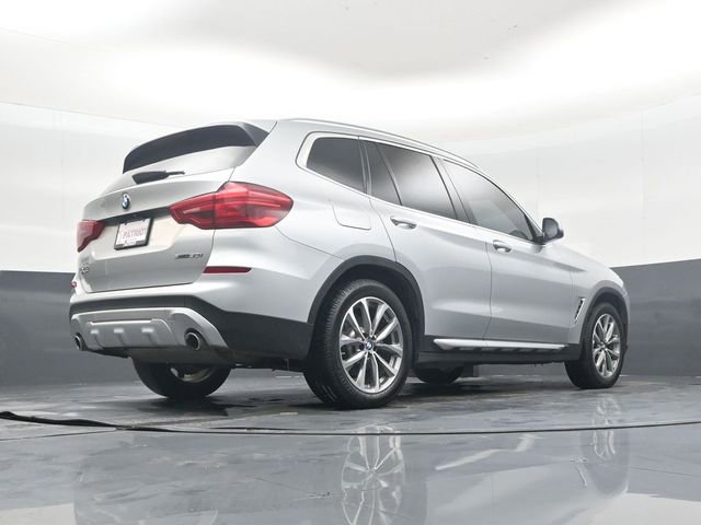 Used 2019 BMW X3 sDrive30i RWD image 41