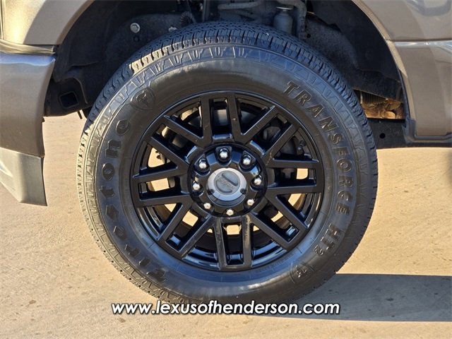 Used 2019 Ford F250 Lariat image 10