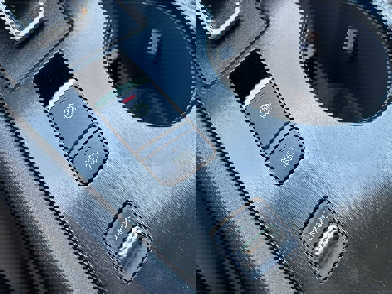 New 2026 Nissan Rogue S image 31