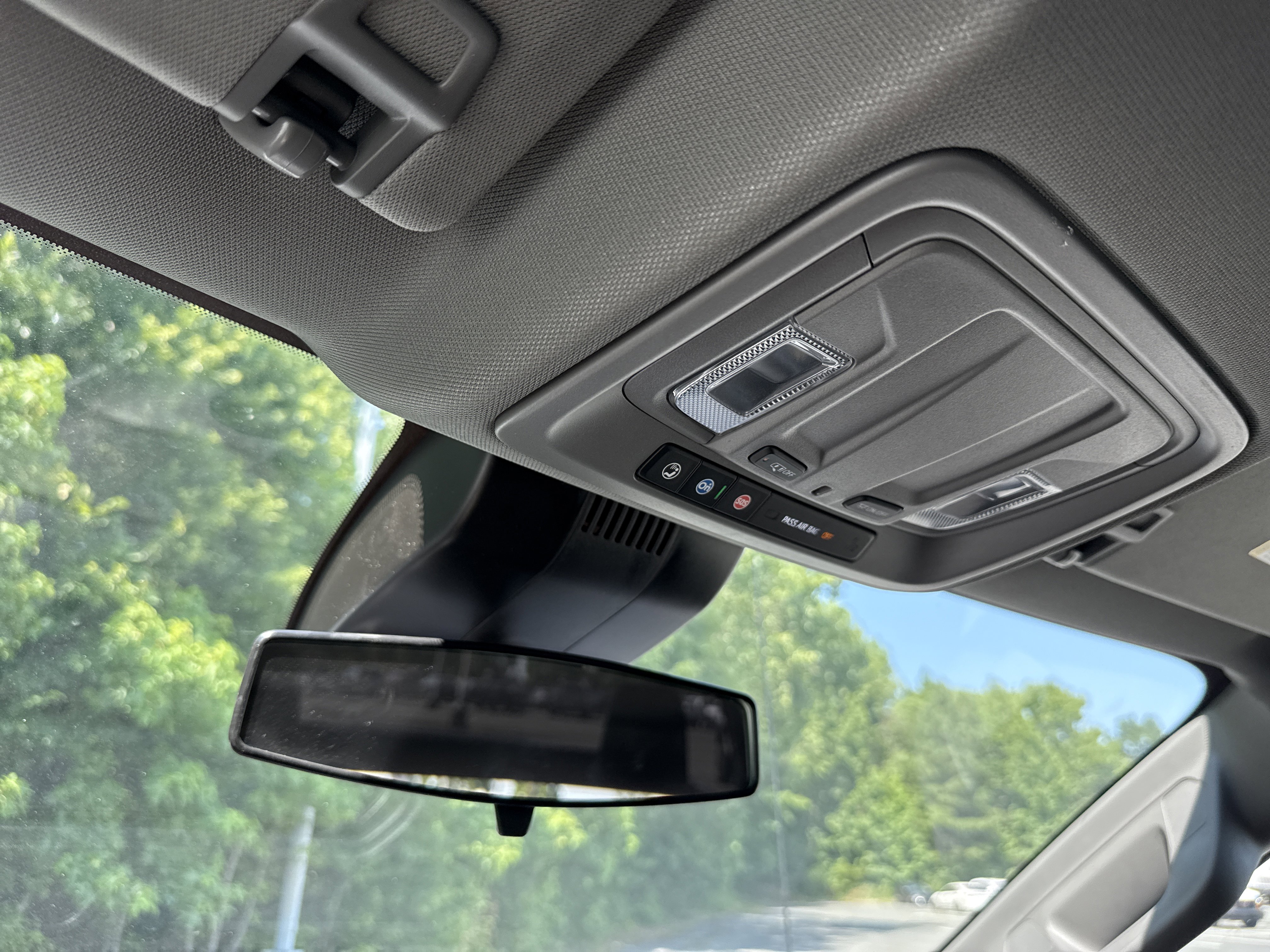 New 2025 GMC Sierra 1500 Pro w/ Pro Value Package image 24