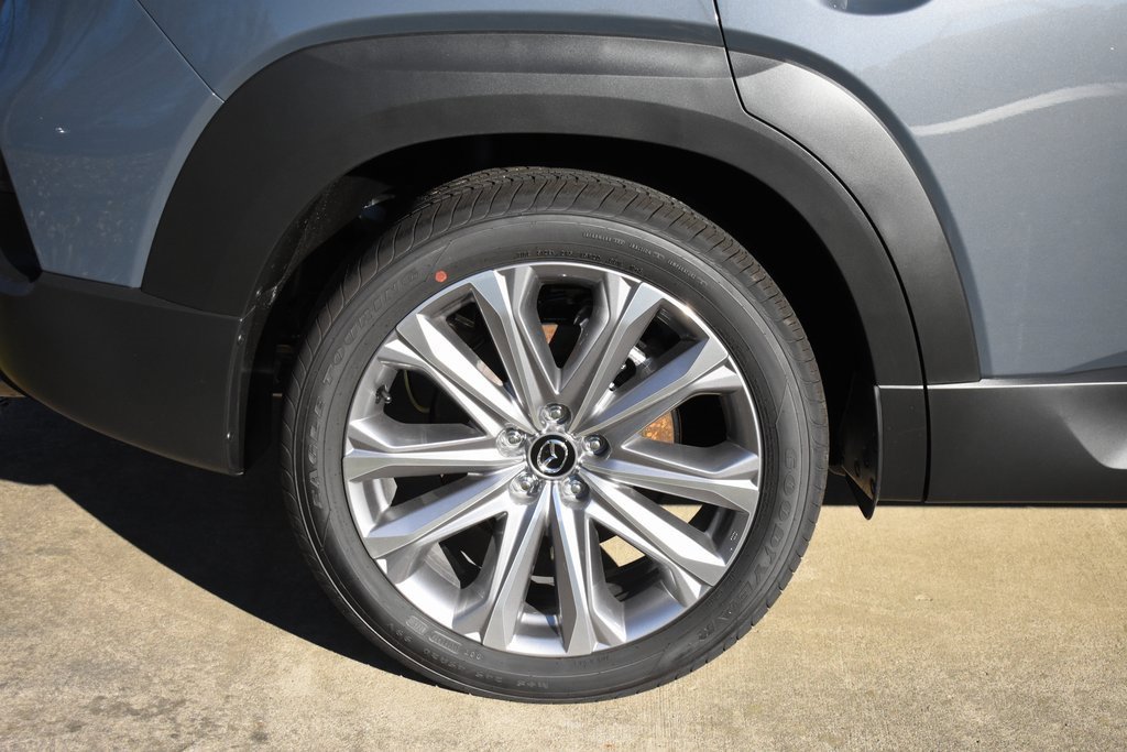 New 2026 MAZDA CX-50 AWD 2.5 S w/ Premium Package image 7