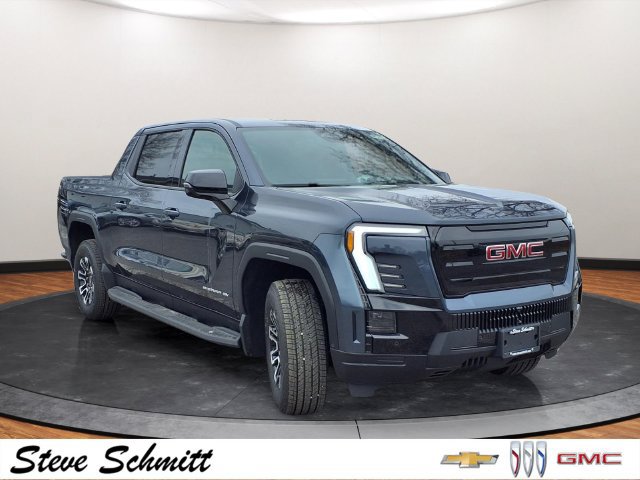 New 2026 GMC Sierra EV Elevation w/ Premium Package AWD/4WD image 27