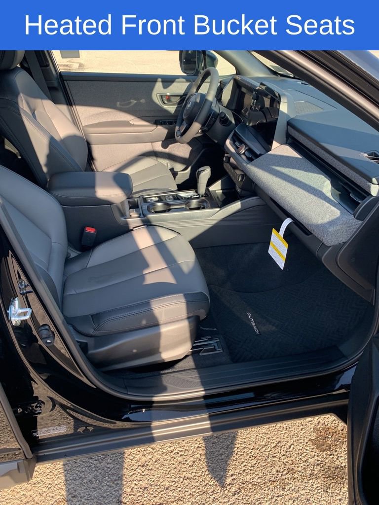 New 2026 Subaru Outback Premium image 13