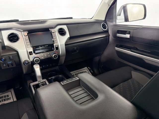 Used 2021 Toyota Tundra SR5 AWD/4WD image 22