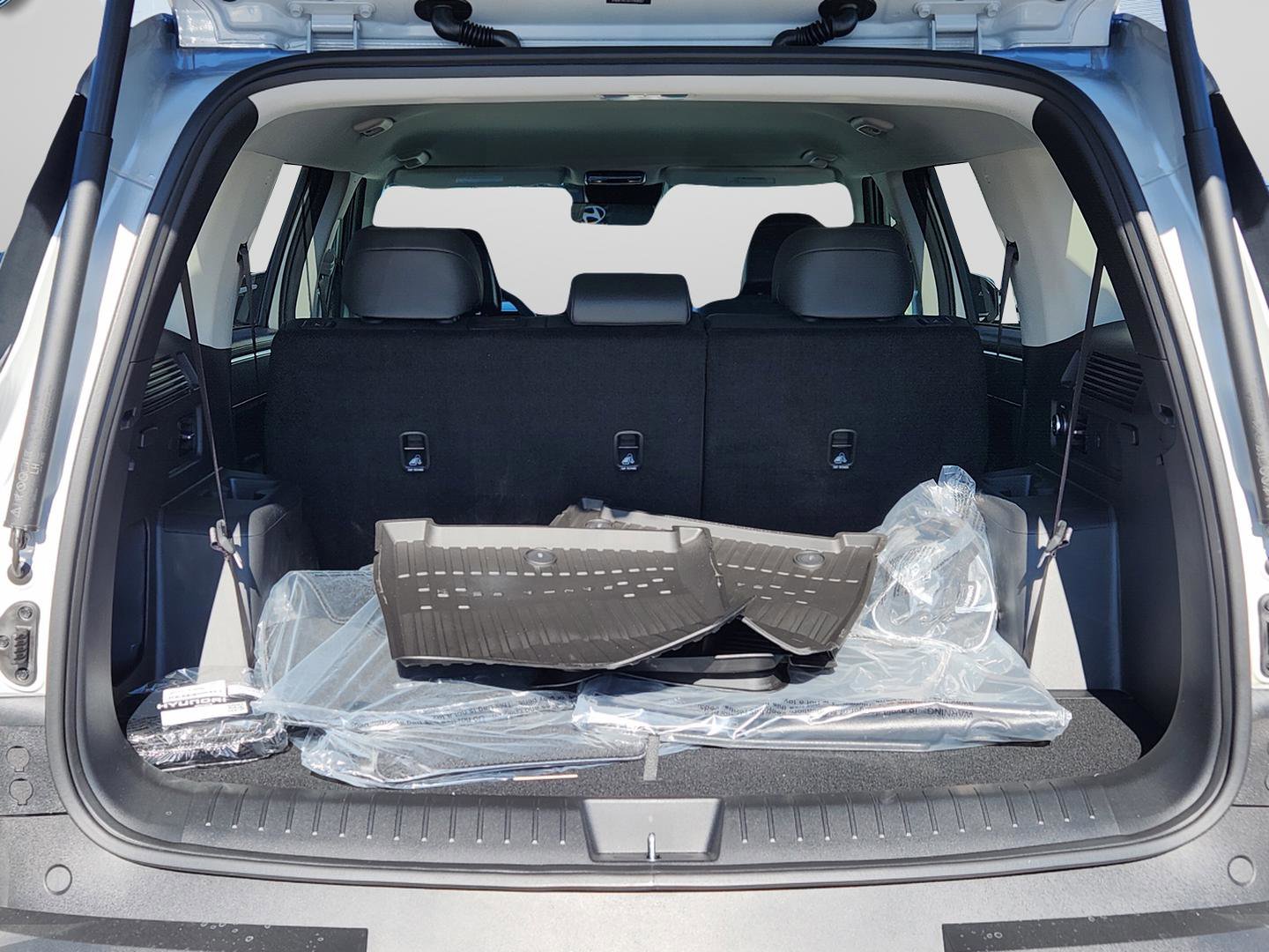 New 2026 Hyundai Santa Fe SEL image 36