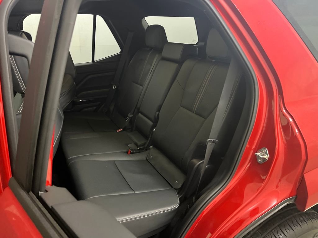 Used 2025 Toyota 4Runner Limited image 19