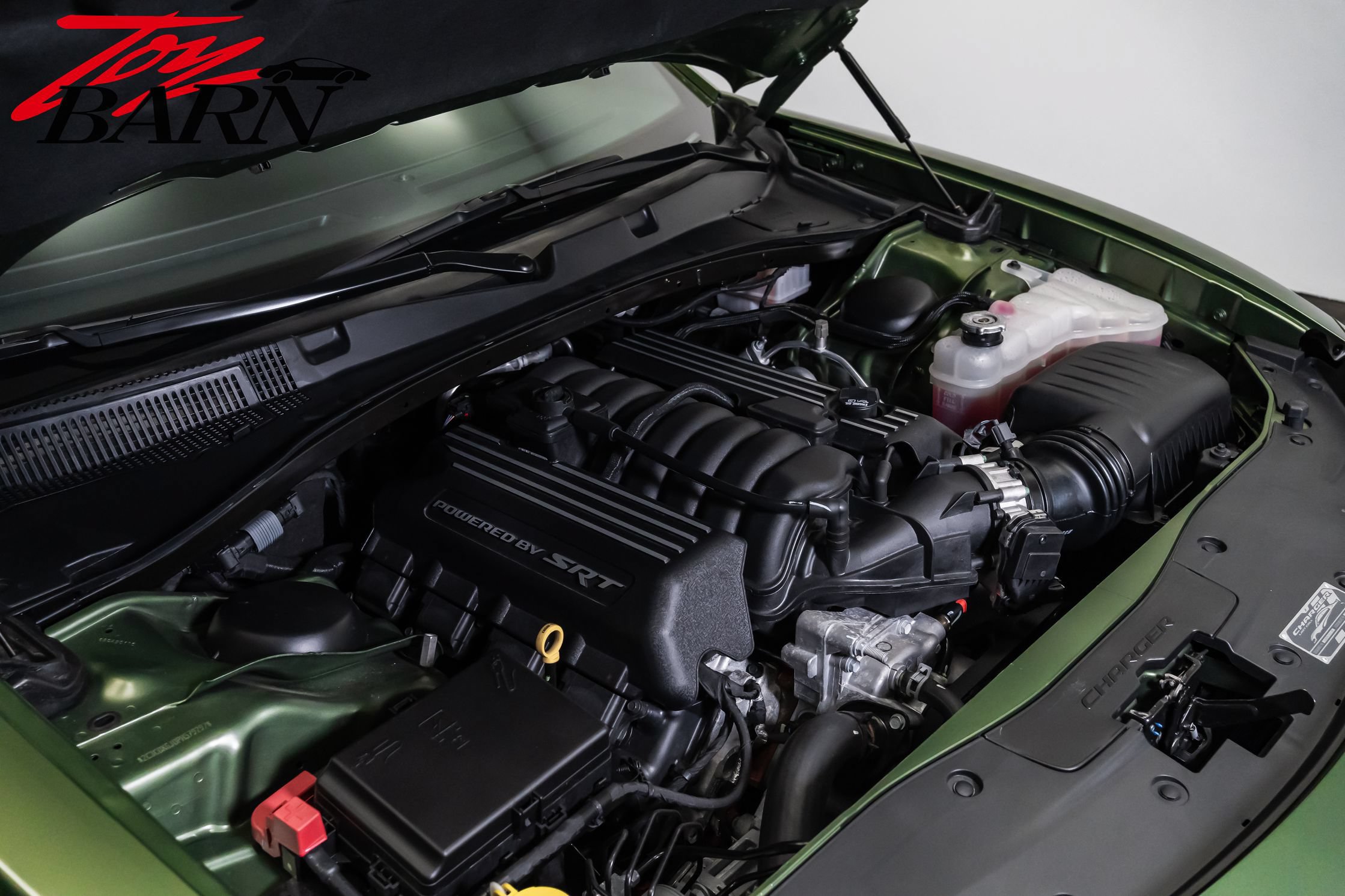 Used 2023 Dodge Charger Scat Pack RWD image 41
