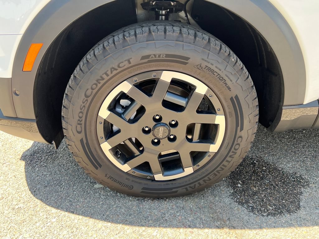 Used 2026 Hyundai Palisade XRT Pro AWD/4WD image 26
