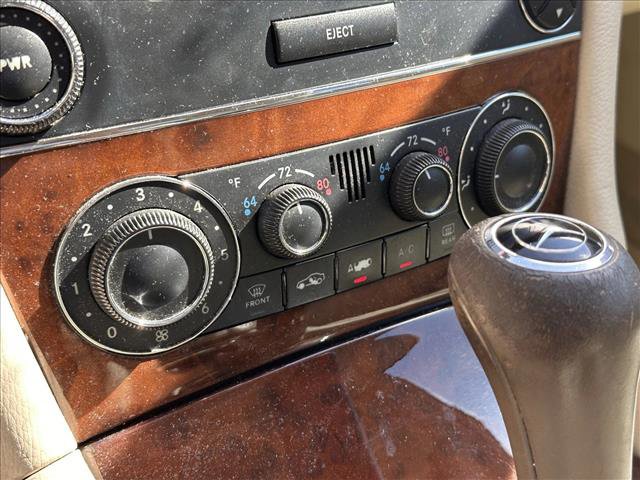 Used 2007 Mercedes-Benz C 280 Sedan image 16