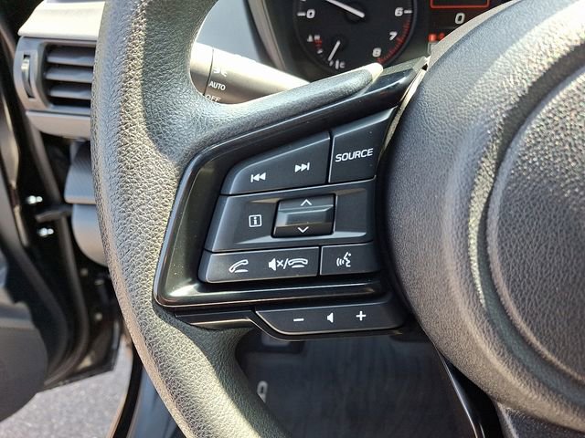 Certified 2024 Subaru Crosstrek 2.0i w/ Popular Package #1A AWD/4WD image 20