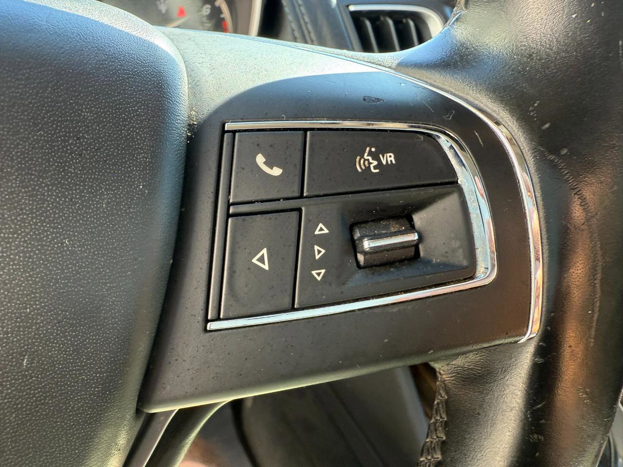 Used 2019 Maserati Levante GranLusso AWD/4WD image 31