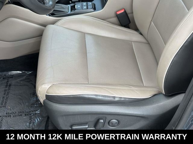 Used 2020 Hyundai Tucson Ultimate FWD image 15