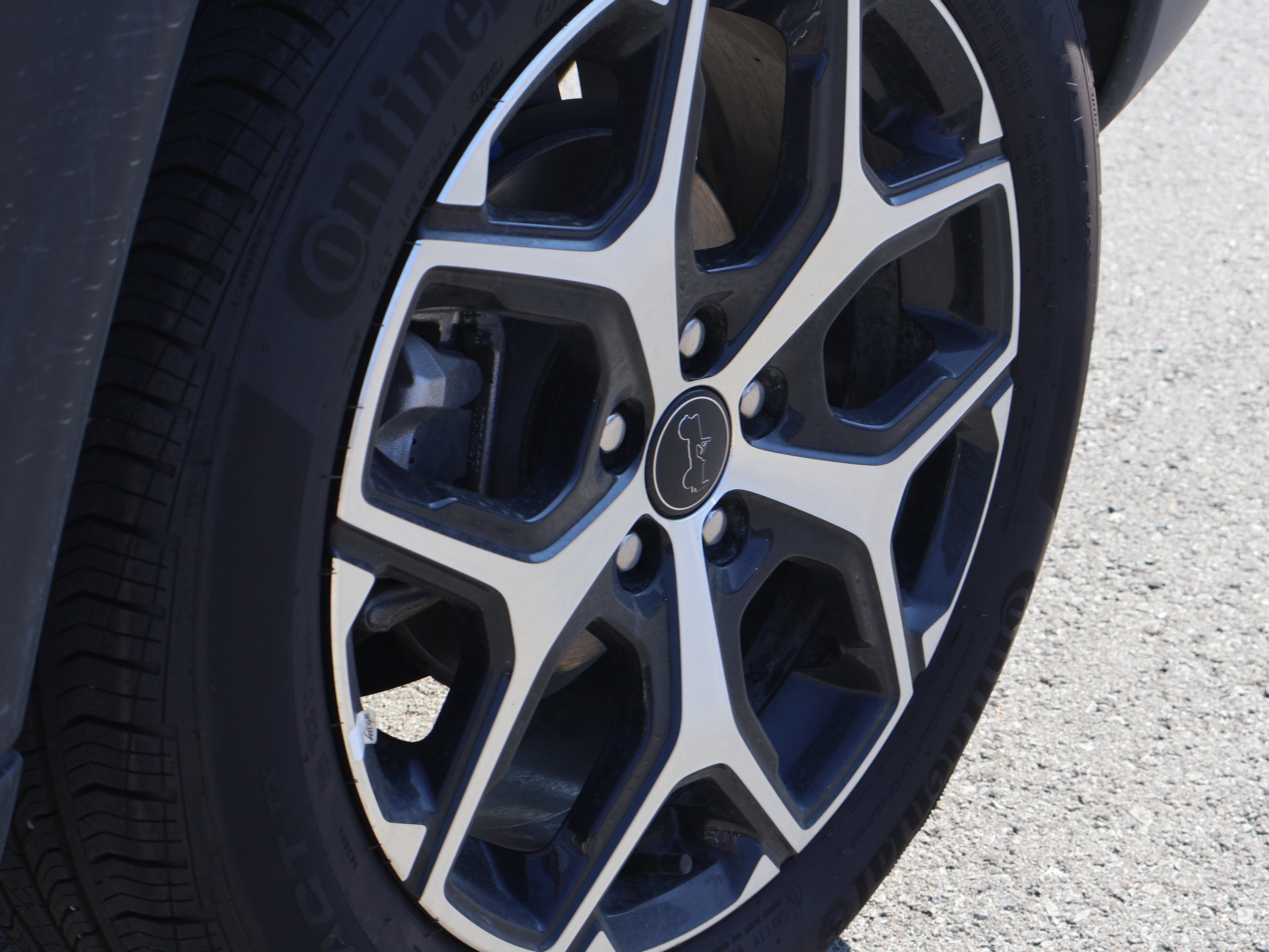 Used 2025 Jeep Compass Limited AWD/4WD image 43