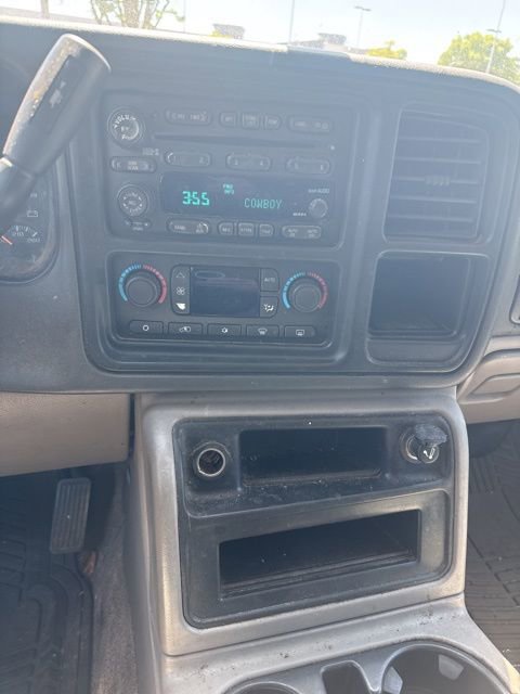 Used 2003 GMC Yukon XL SLT w/ 1SD Preferred Equipment Group AWD/4WD image 10