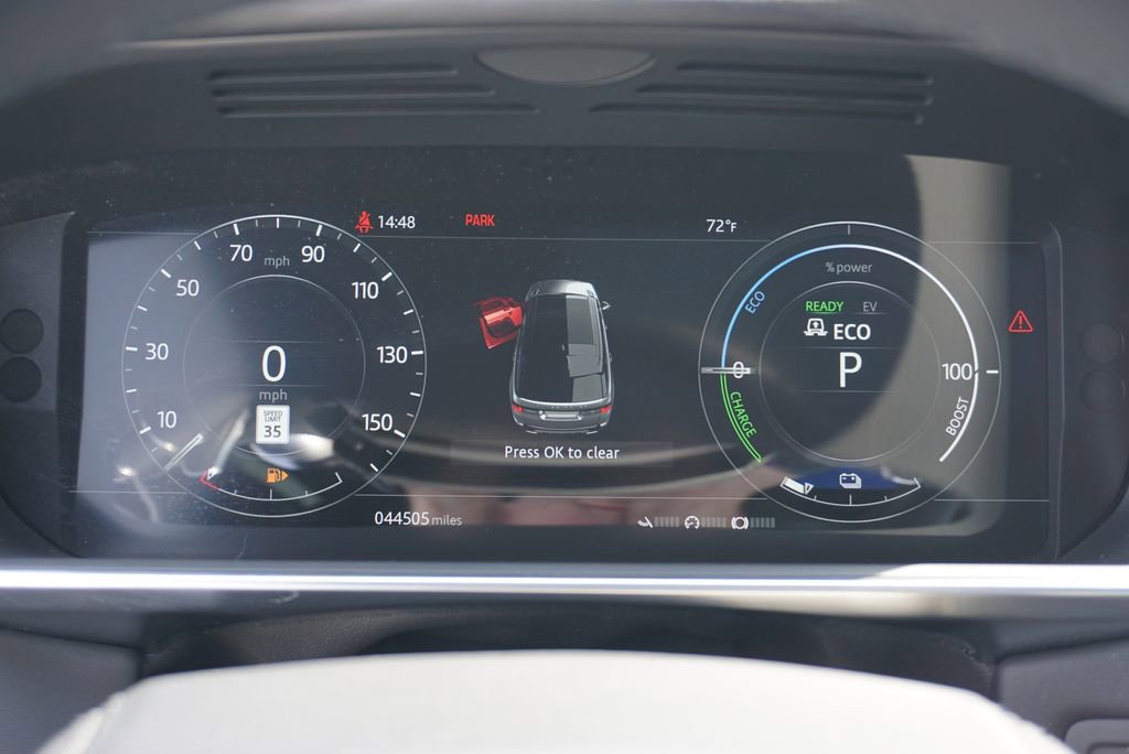 Used 2020 Land Rover Range Rover Sport Autobiography image 22