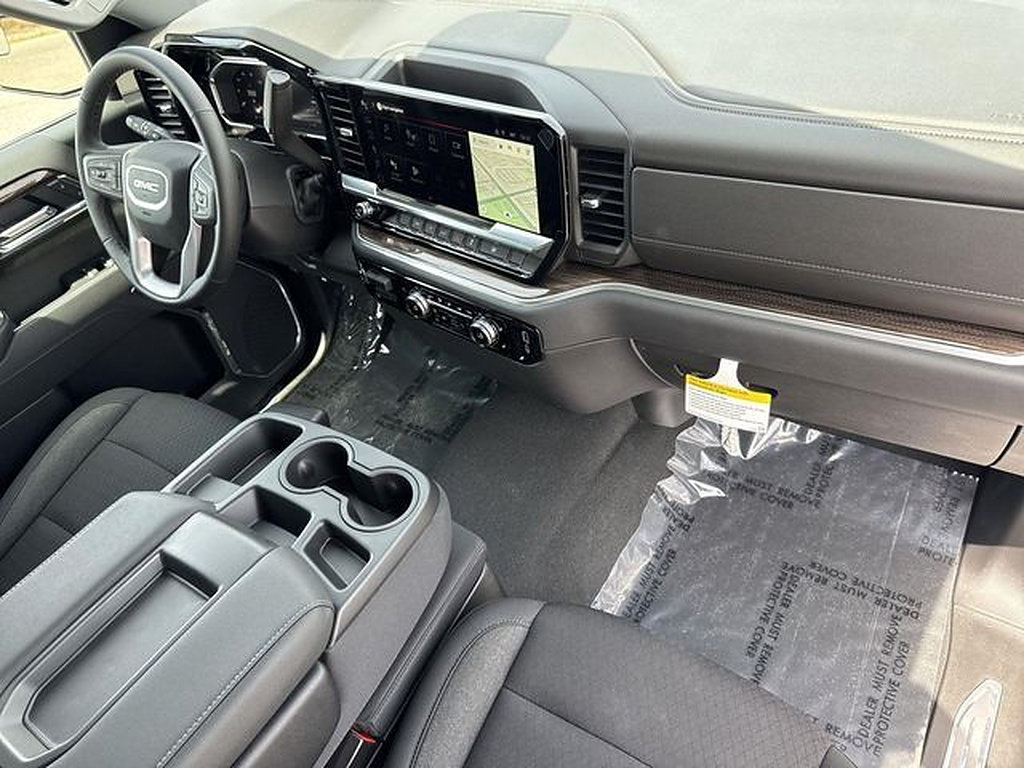 New 2026 GMC Sierra 1500 Elevation AWD/4WD image 32