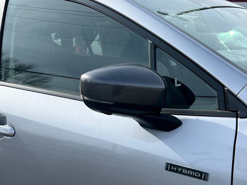 New 2026 Subaru Crosstrek 2.5i Limited w/ Crosstrek Mirror Package AWD/4WD image 7