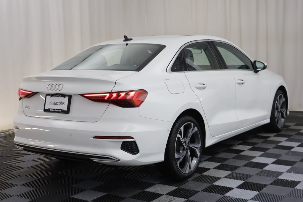 Used 2022 Audi A3 2.0T Premium w/ Convenience Package image 15