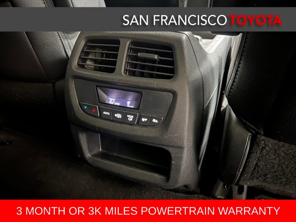 Used 2017 Honda Pilot EX-L image 18