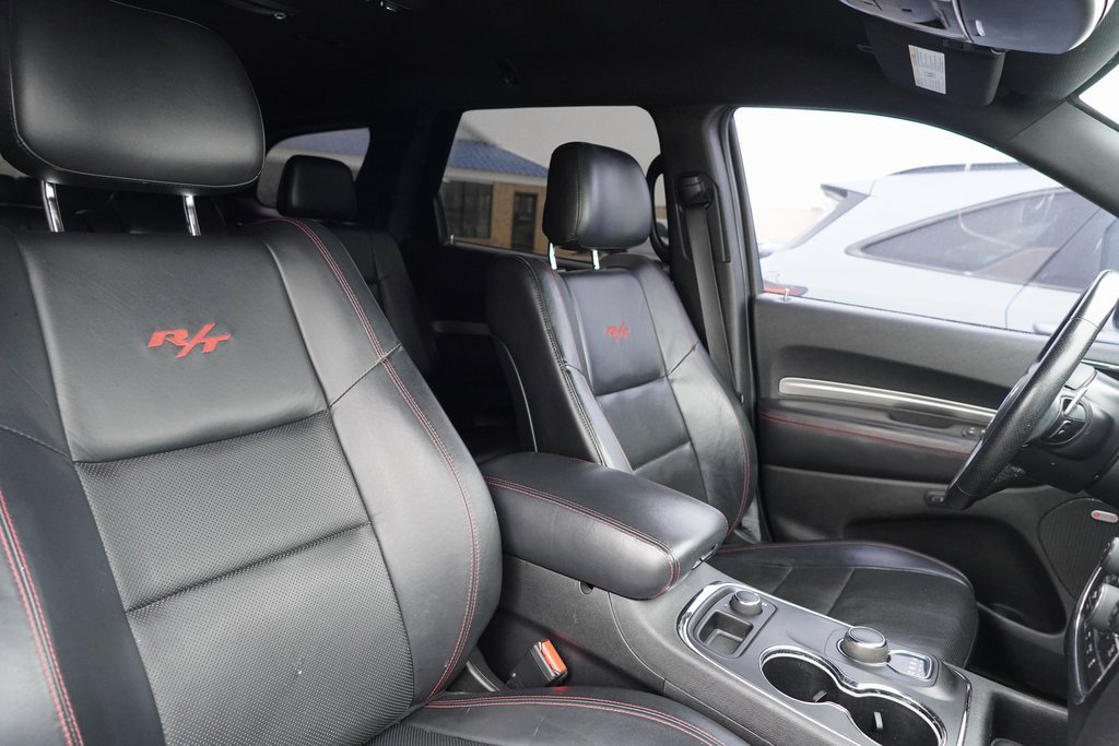 Used 2017 Dodge Durango R/T image 7