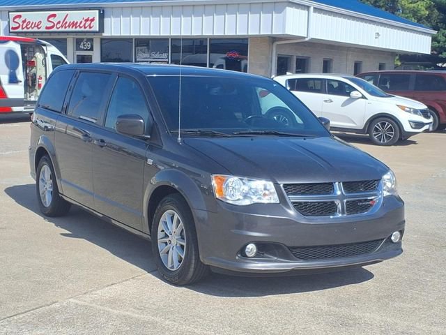 Used 2019 Dodge Grand Caravan SE image 27