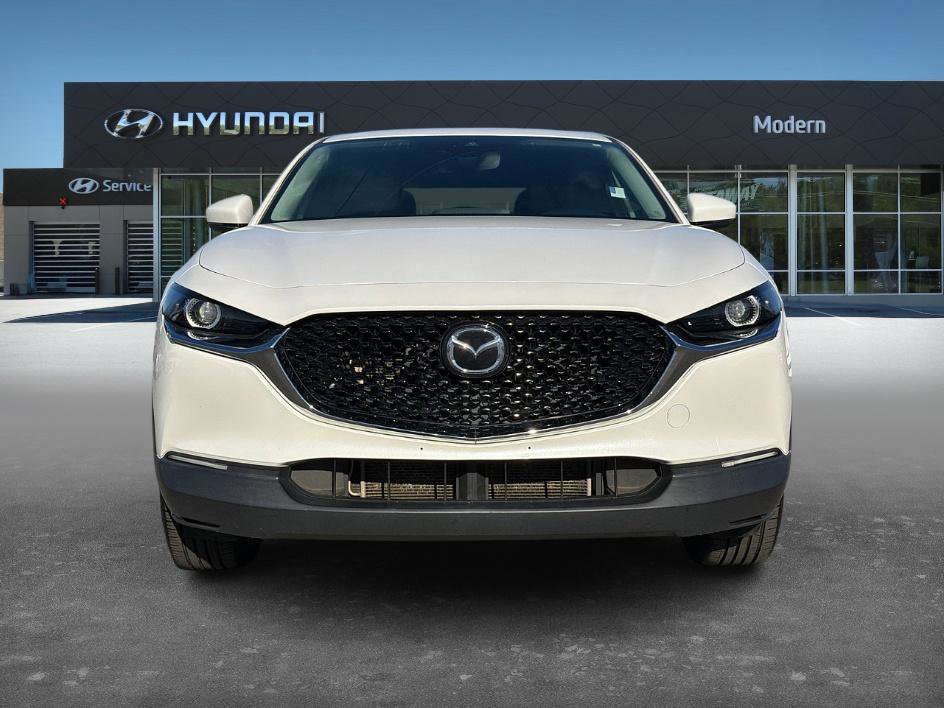 Used 2021 MAZDA CX-30 FWD 2.5 S w/ Preferred Package image 2