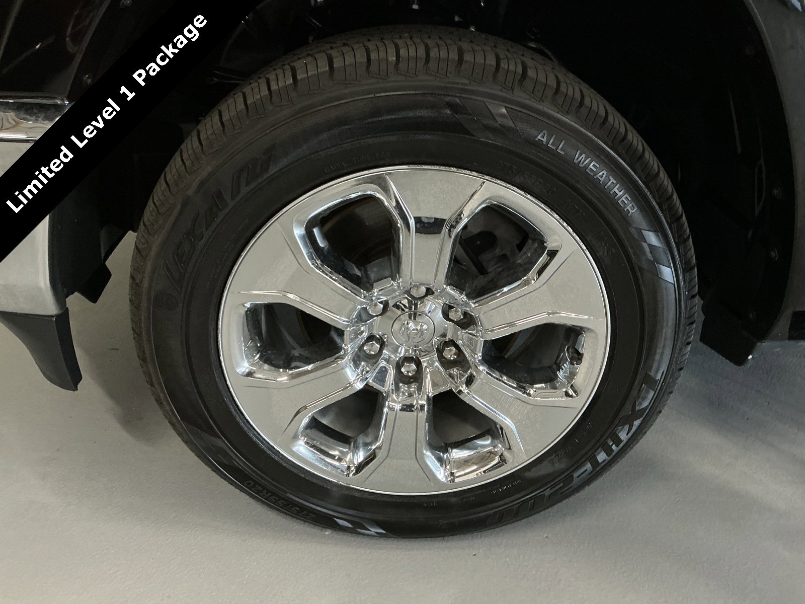 Used 2021 RAM 1500 Limited image 29