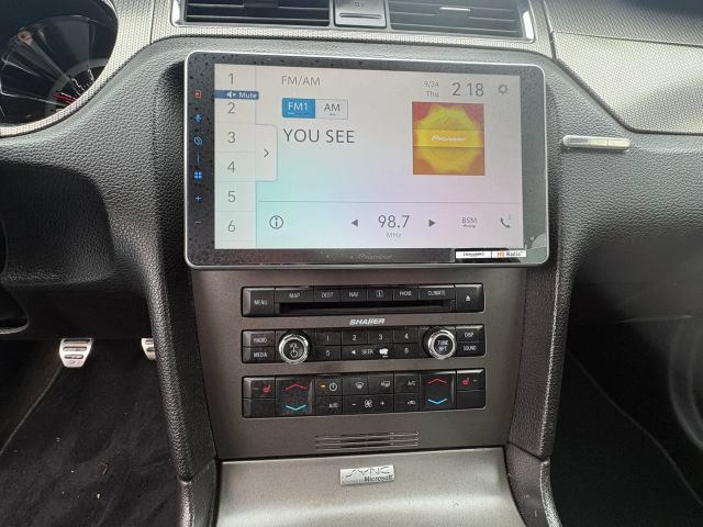 Used 2013 Ford Mustang GT Premium w/ Electronics Pkg RWD image 20