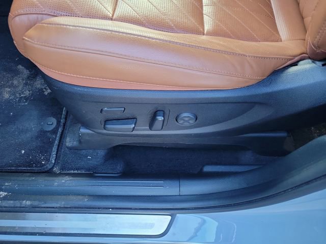 Used 2024 Kia Telluride SX X-Line AWD/4WD image 15