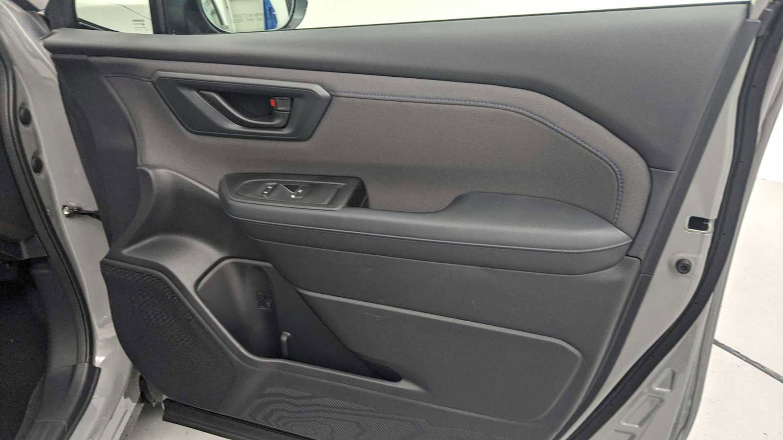 New 2026 Subaru Forester Premium image 30