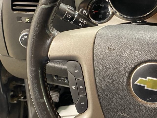 Used 2011 Chevrolet Silverado 1500 LT w/ All-Star Edition AWD/4WD image 36