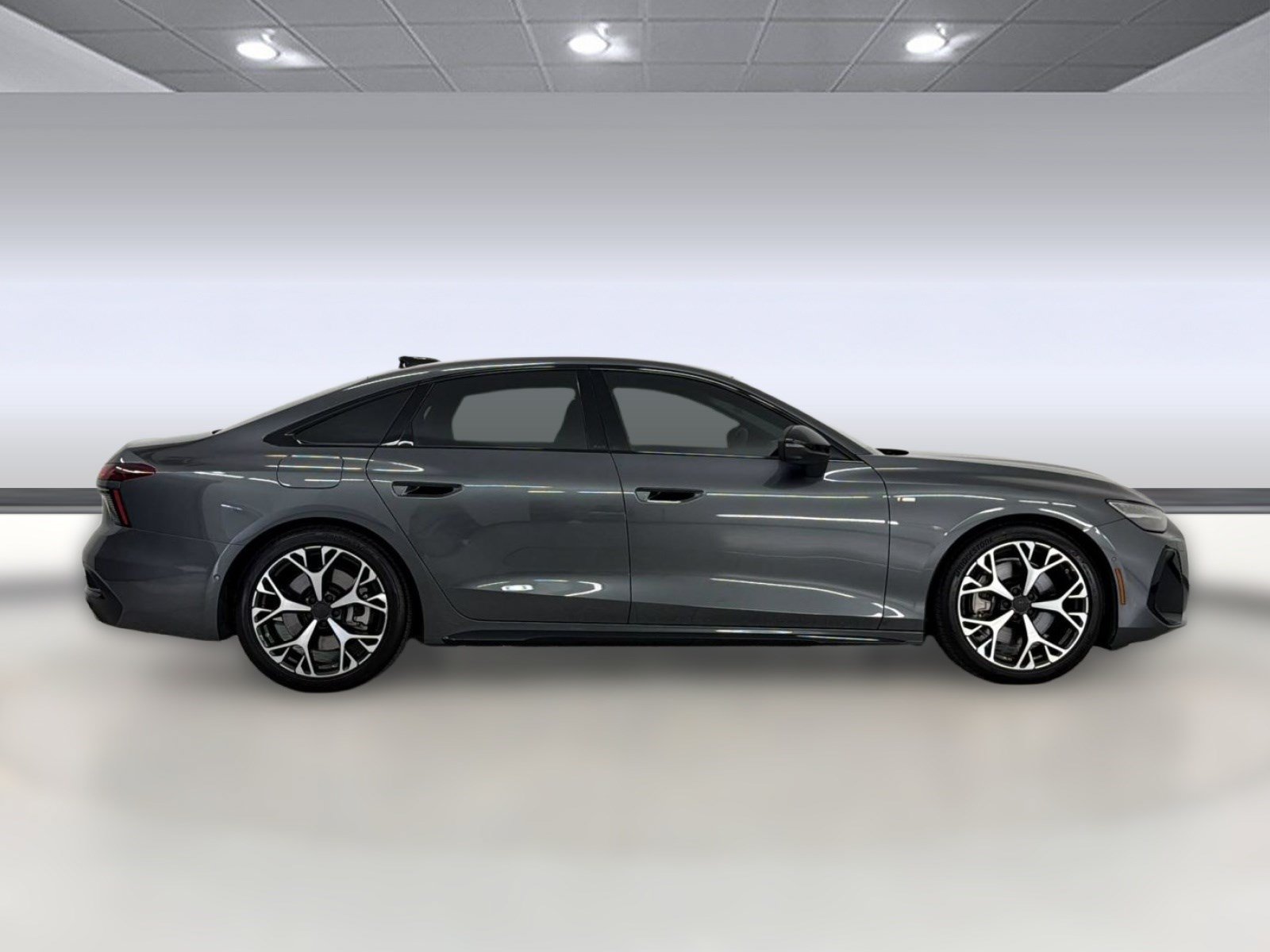 Certified 2026 Audi A6 Prestige AWD/4WD image 8