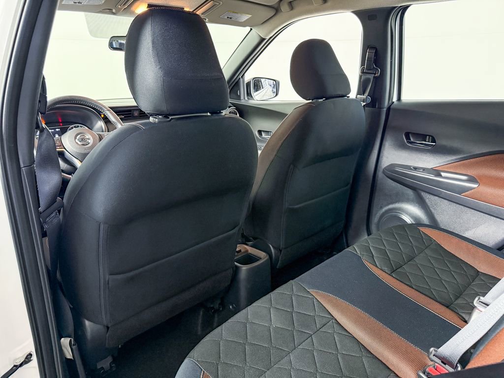 Used 2018 Nissan Kicks SR image 35