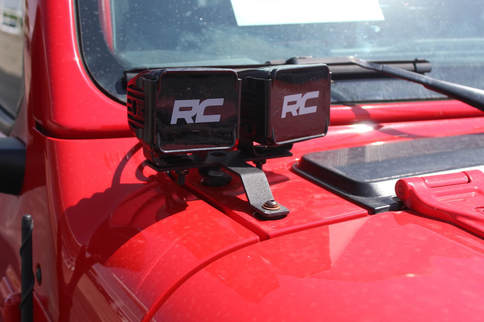 Used 2020 Jeep Gladiator Rubicon AWD/4WD image 14