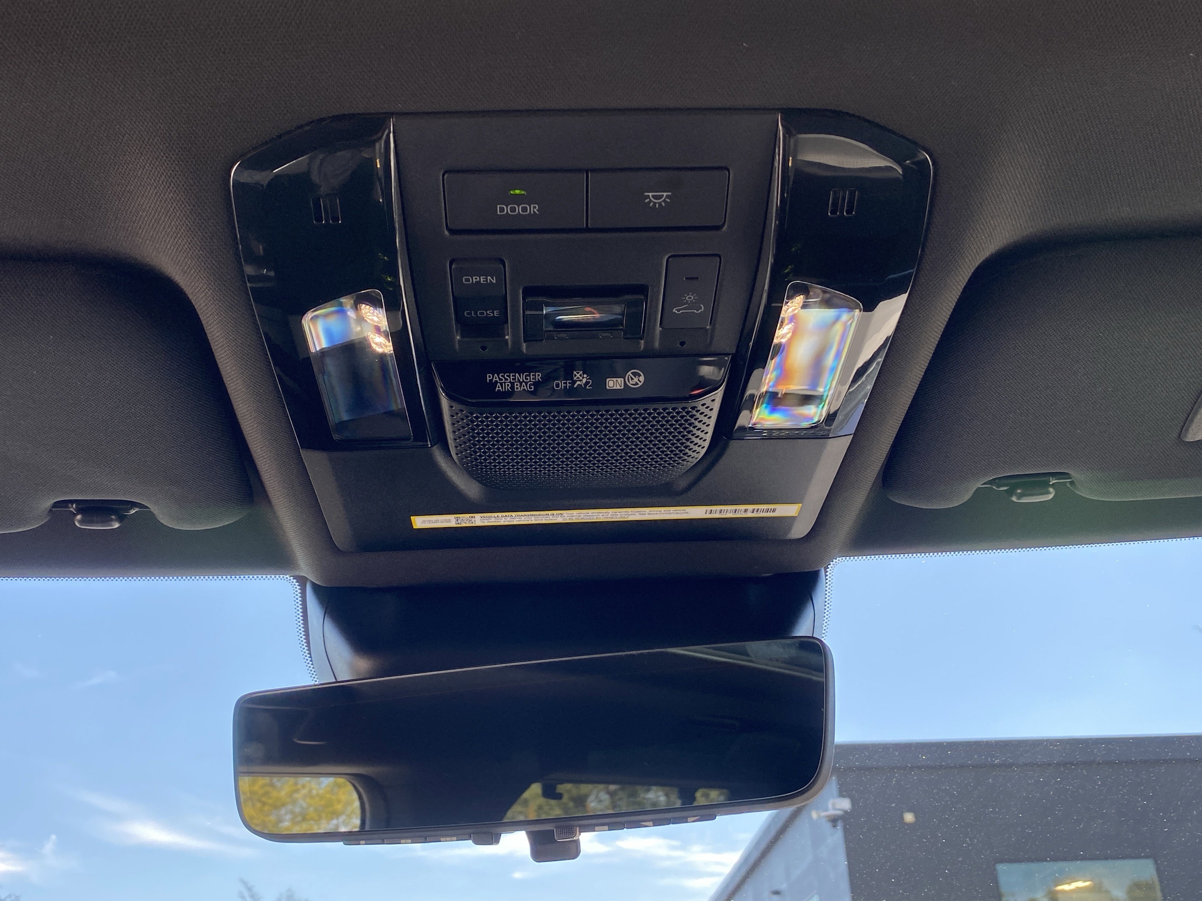 Used 2025 Lexus GX 550 w/ Accessory Package (2T) AWD/4WD image 47