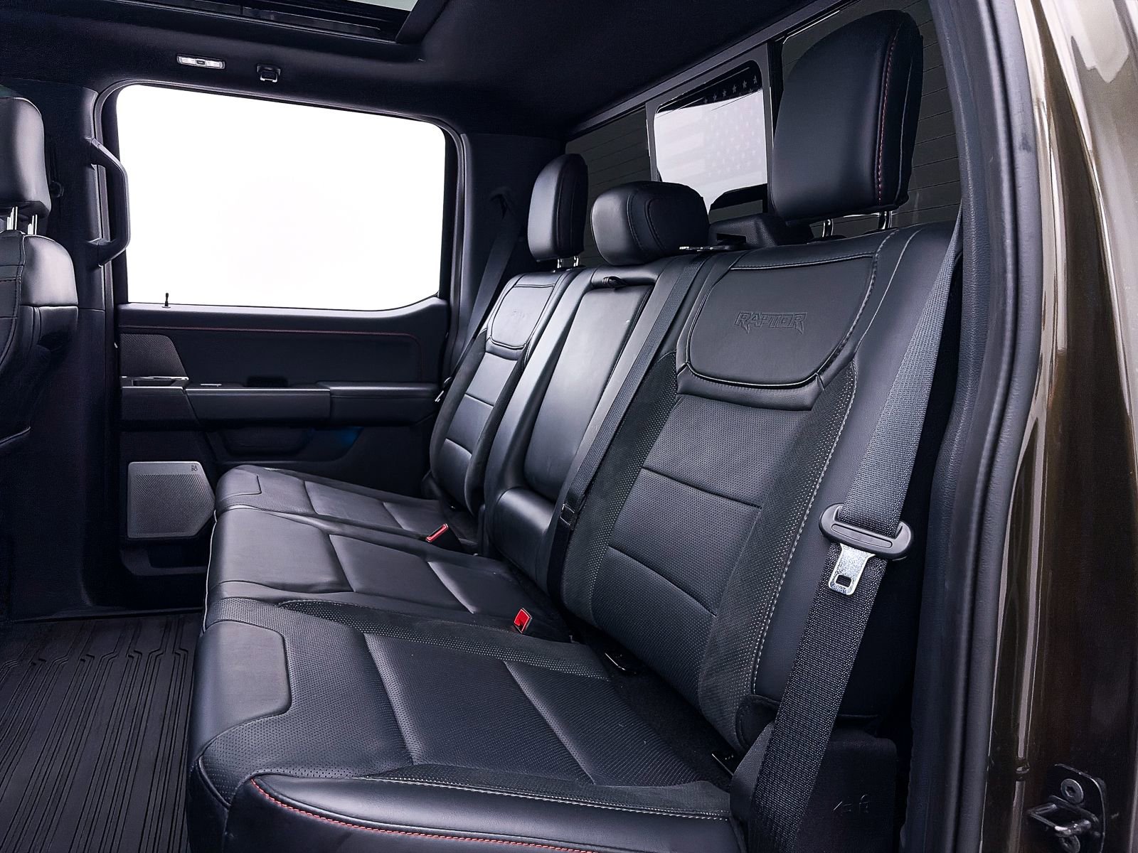 Used 2024 Ford F150 Raptor image 55