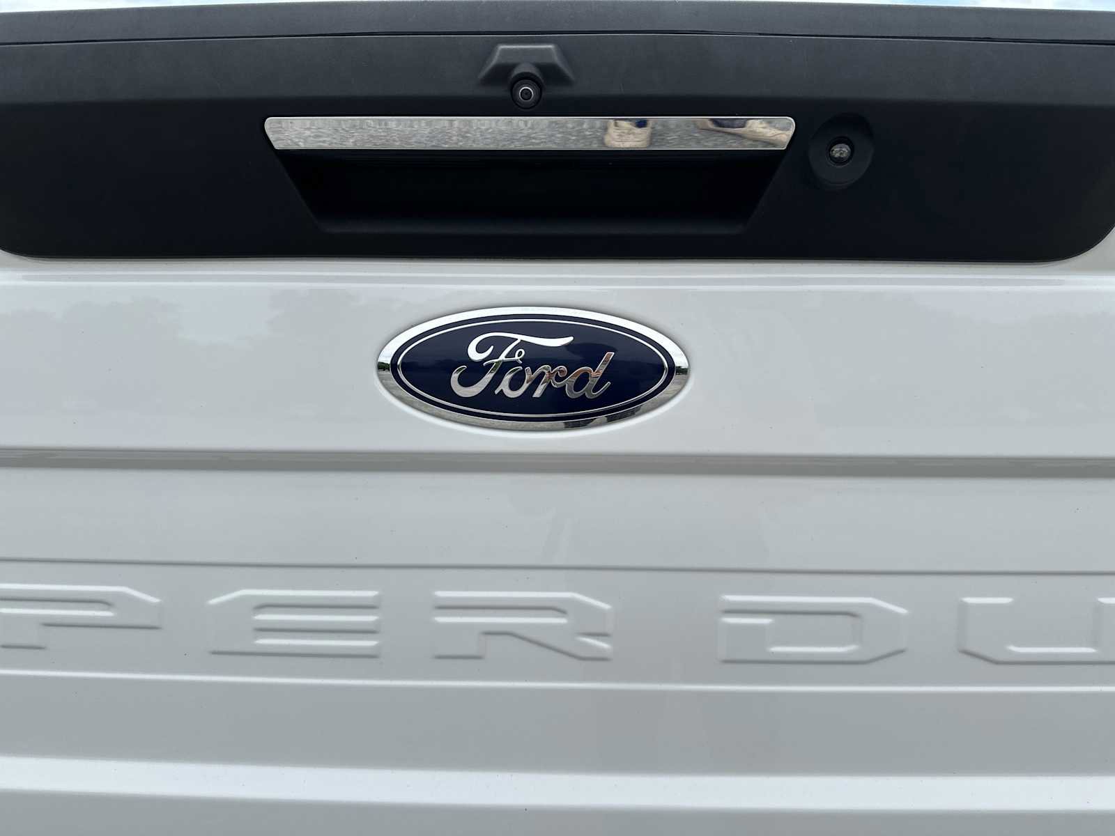 Used 2022 Ford F350 Lariat w/ Lariat Ultimate Package image 27