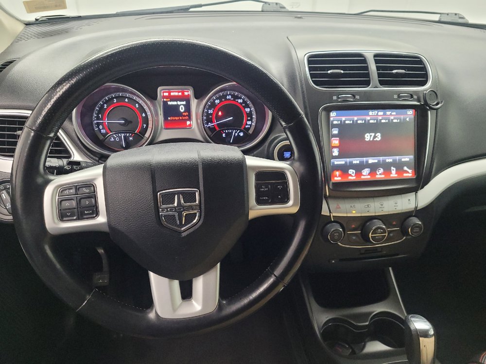 Used 2019 Dodge Journey GT AWD/4WD image 22