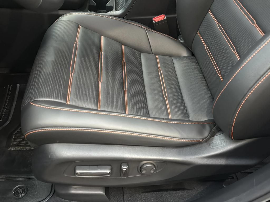 Certified 2024 Honda CR-V Sport Touring image 13