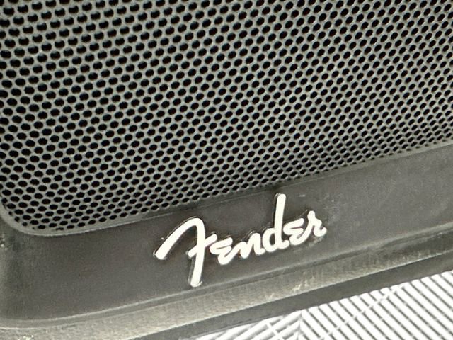 Used 2021 Nissan Titan Platinum Reserve AWD/4WD image 19