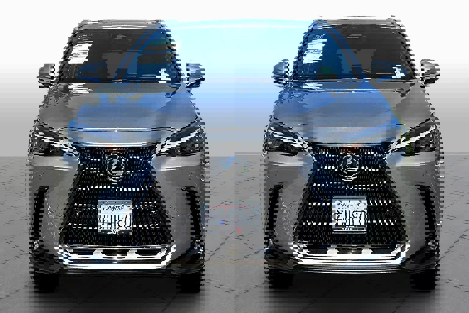 Used 2024 Lexus NX 350 AWD w/ Vision Package image 3