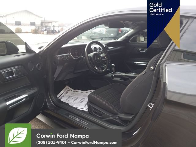 Used 2022 Ford Mustang Mach 1 image 12