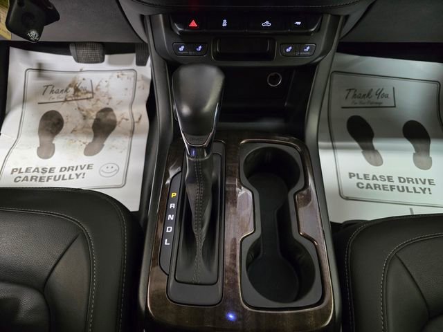 Used 2022 GMC Canyon Elevation w/ Elevation Premium Package image 22