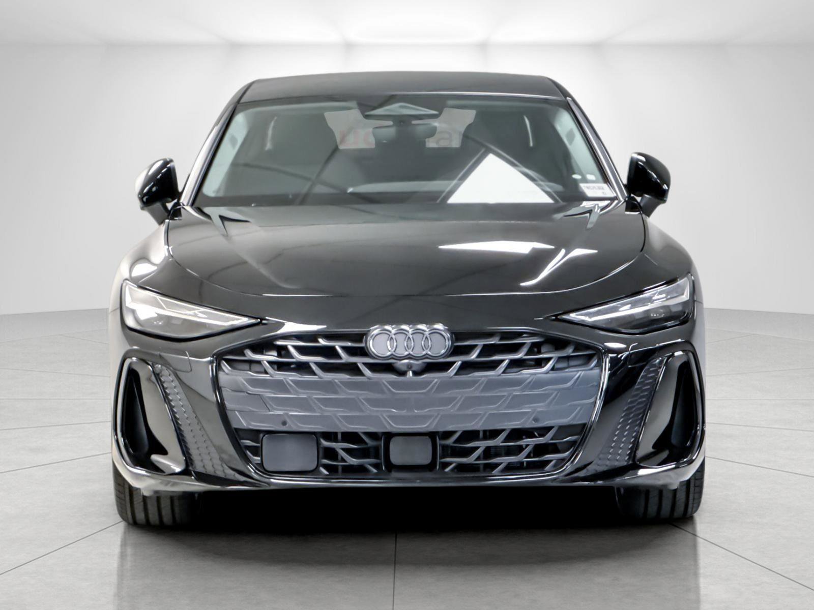 New 2026 Audi A6 Premium Plus image 8