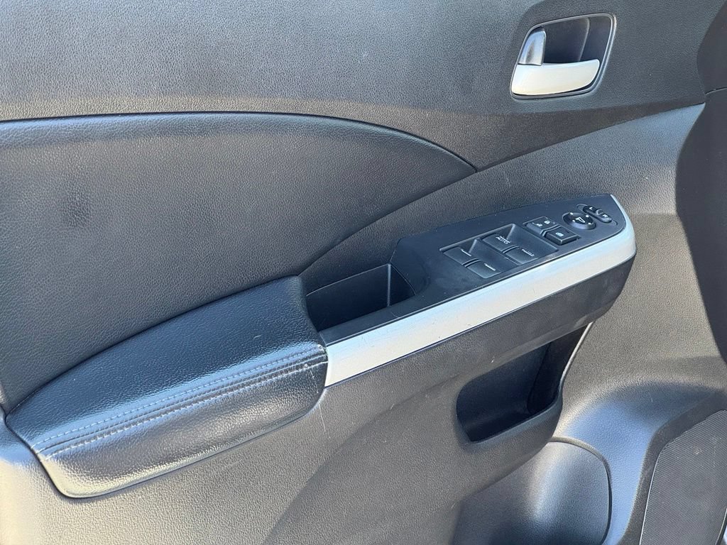 Used 2012 Honda CR-V EX-L image 8